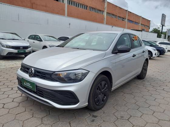 VOLKSWAGEN POLO 1.0 MPI TRACK MANUAL